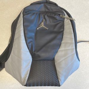 Nike Jordan 12 Backpack